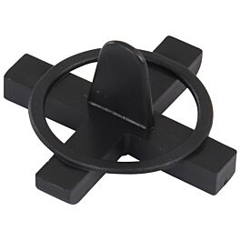 CROISILLON RECUPERABLE LARGEUR 5 MM 100 PIECES SIDAMO - 11200065