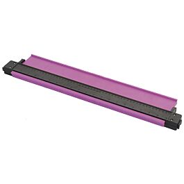 GABARIT DE FORME EN PLASTIQUE 510MM SIDAMO - 11255068