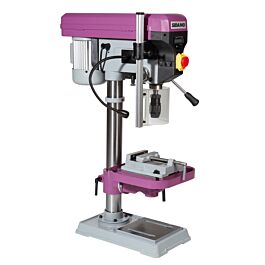 PERCEUSE ETABLI PE22 FE TRI AVEC ETAU SIDAMO - 20502051