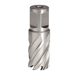 FRAISE HSS H25MM WELDON 19 MM D.26 SIDAMO - 20598214