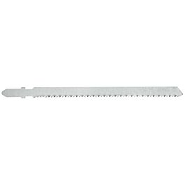 BLISTER 5 LAMES SCIE SAUTEUSE STANDARD HSS 132X100X2 - T SIDAMO - 531120