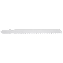 BLISTER 5 LAMES SCIE SAUTEUSE PRO BI-METAL 100X75X3 - T SIDAMO - 531430