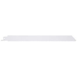 BLISTER 5LAMES SCIE SABRE GOLD BI-METAL 230X210X2.5-EP 0.9 SIDAMO - 550034