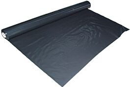 FILM PE OPAQUE 25M 150M2 6M SD 200 MICRONS EN 1848-2