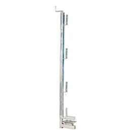 PINCE DALLE À PLANCHES PLATINE ORIENTABLE SIRL - S.05000.0159