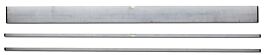 Règle à niveler STABILA Type AL-1L, 300 cm: avec 1 fiole horizontale - 07800