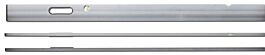 Règle à niveler STABILA Type AL-2L-2G, 300 cm : avec 1 fiole horizontale, 1 fiole verticale et 2 poignées - 07803