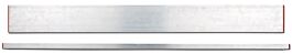 Règle à niveler STABILA Type AL, 150 cm - 07805