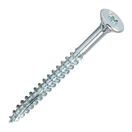 20 vis bois ESSDRIVE - acier zingué - empreinte TX - Ø4x45mm - SCELL-IT - EX-4361161