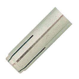25 chevilles de frappe ETE option 7 - acier zingué - M16x65mm - SCELL-IT - SAPLUS16