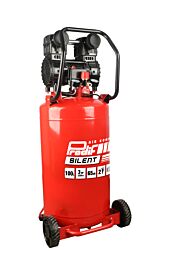 Compresseur vertical silencieux PRODIF 100 litres 3 CV  8 bar SIL103V