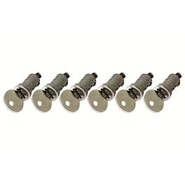 Barillets et clés KAMMBAR - 3 PAIRES TRAFIC 2001 - 2014 Renault - RHINO PRODUCTS - KAMMBAR - 3 PAIRES TRAFIC 2001 - 2014