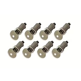Barillets et clés KAMMBAR - 4 PAIRES EXPERT 2016  Peugeot - RHINO PRODUCTS - KAMMBAR - 4 PAIRES EXPERT 2016 