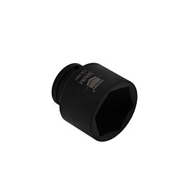 DOUILLE CHOCS CARRE 1/2'' 36MM COURTE L.40MM - RENSON - SM1236