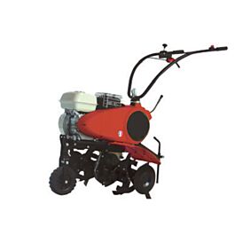 Motobineuse transformable – pro - SARP - SQ60H