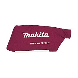 SAC A POUSSIERE MAKITA - STEX122269