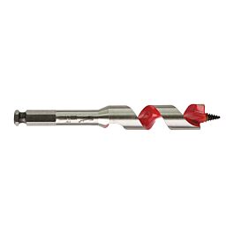 MECHE SPIRALE PREMIUM 22x153MM (x1) MILWAUKEE ACCESSOIRES - 48130873
