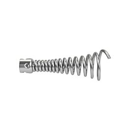 Spirale conique pour machine a section pour câble de 16 mm MILWAUKEE - 48533813