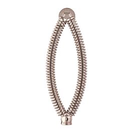 Spirale de nettoyage 40 & 50mm pour machine a section pour cable de 16 mm MILWAUKEE - 48533816
