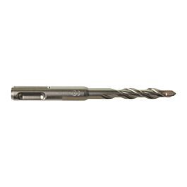 FORET SDS+ 2T 8x110MM (x1) MILWAUKEE ACCESSOIRES - 4932307070