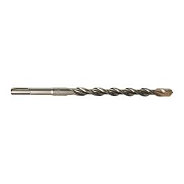FORET SDS+ 2T 12x210MM (x1) MILWAUKEE ACCESSOIRES - 4932307076