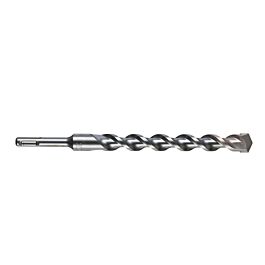 FORET SDS+ 2T 20x250MM (x1) MILWAUKEE ACCESSOIRES - 4932307084