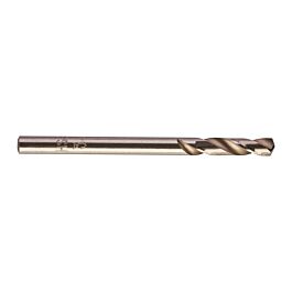 FORET HSS-G COURT 3,7MM (x10) MILWAUKEE ACCESSOIRES - 4932352206