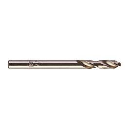 FORET HSS-G COURT 4,5MM (x10) MILWAUKEE ACCESSOIRES - 4932352209