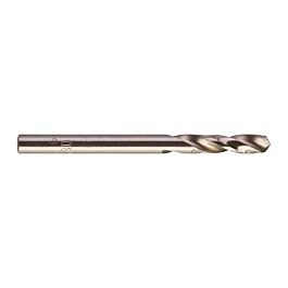 FORET HSS-G COURT 4,8MM (x10) MILWAUKEE ACCESSOIRES - 4932352210