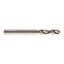 FORET HSS-G COURT 5MM (x10) MILWAUKEE ACCESSOIRES - 4932352211