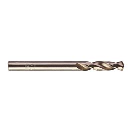 FORET HSS-G COURT 5,2MM (x10) MILWAUKEE ACCESSOIRES - 4932352212