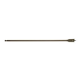 MECHE PLATE 18x400MM (x1) MILWAUKEE ACCESSOIRES - 4932352495