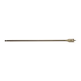 MECHE PLATE 19x400MM (x1) MILWAUKEE ACCESSOIRES - 4932352496