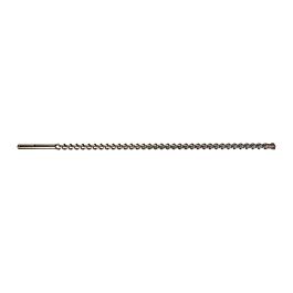 FORET SDSMAX 4T 25x920MM (x1) MILWAUKEE ACCESSOIRES - 4932352776