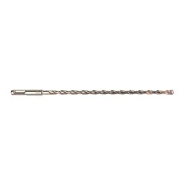 FORET SDS+ 2T 8x260MM (x1) MILWAUKEE ACCESSOIRES - 4932353821