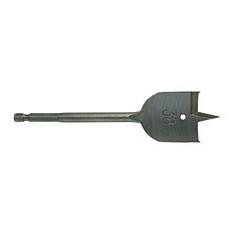 MECHE PLATE 38x160MM (x1) MILWAUKEE ACCESSOIRES - 4932363147
