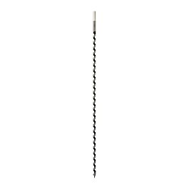 MECHE SPIRALE 10x600MM (x1) MILWAUKEE ACCESSOIRES - 4932363696