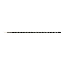 MECHE SPIRALE 14x600MM (x1) MILWAUKEE ACCESSOIRES - 4932363698