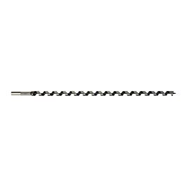 MECHE SPIRALE 18x600MM (x1) MILWAUKEE ACCESSOIRES - 4932363700