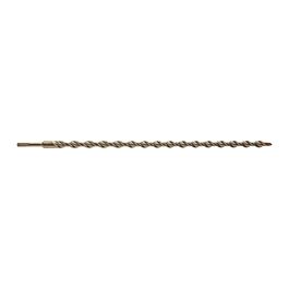 FORET SDS+ 2T 18x600MM (x1) MILWAUKEE ACCESSOIRES - 4932367022