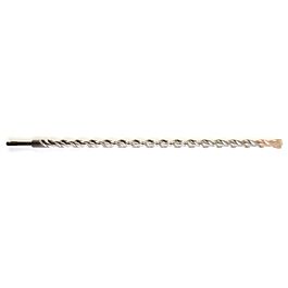 FORET SDS+ 2T 20x600MM (x1) MILWAUKEE ACCESSOIRES - 4932367025