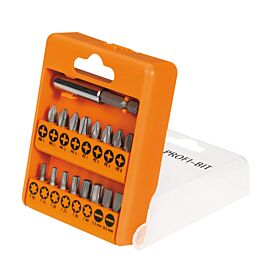 COFFRET PROFIBIT AEG ACCESSOIRES - 4932399495
