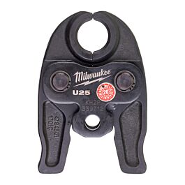 Mâchoires J12-U25-1pc MILWAUKEE ACCESSOIRES - 4932430299