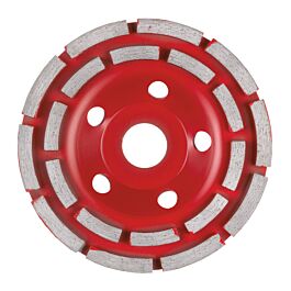 DISQUE A surfacer Universel DCWU 125 - 1pc MILWAUKEE ACCESSOIRES - 4932451186