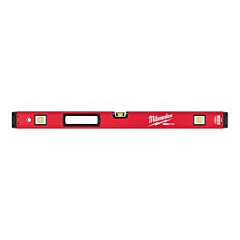 NIVEAU TUBULAIRE MILWAUKEE REDSTICK PREMIUM 80 CM - 4932459064