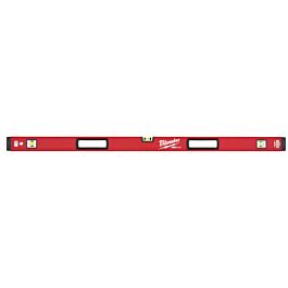 NIVEAU TUBULAIRE MILWAUKEE REDSTICK PREMIUM 120 CM MAGNÉTIQUE - 4932459069