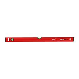 Niveau tubulaire SLIM 80 cm MILWAUKEE ACCESSOIRES - 4932459092