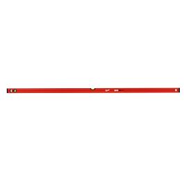 Niveau tubulaire SLIM 180 cm MILWAUKEE ACCESSOIRES - 4932459095