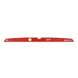 Niveau trapézoïdal REDCAST 80 cm MILWAUKEE ACCESSOIRES - 4932459099