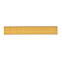 BOITE 10000 CLOUS GAUGE 18 GALV. 19MM   SUPPR PAS REMPL - MILWAUKEE - 4932459125